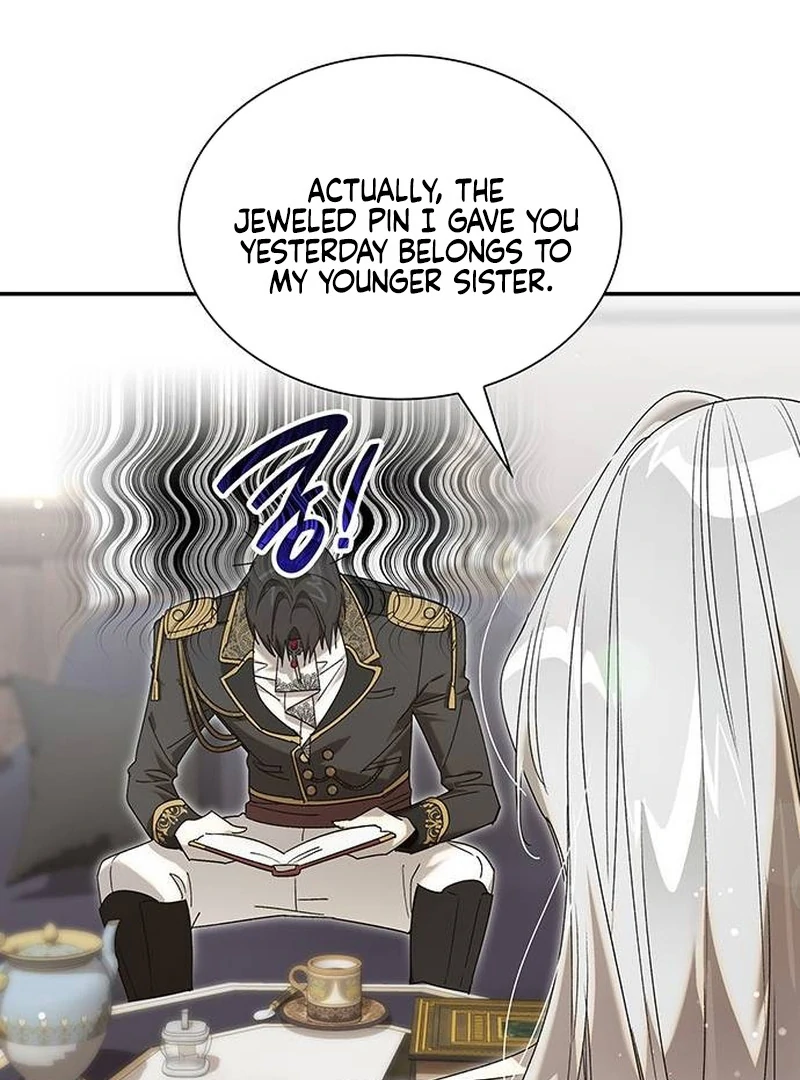 Do Your Best and Regret Chapter 15 344 ch 15 7