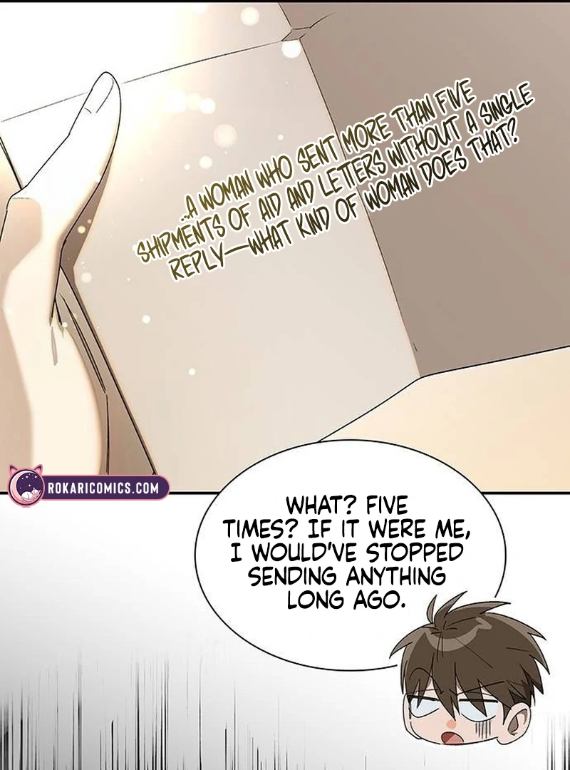 Do Your Best and Regret Chapter 17 515 ch 17 112