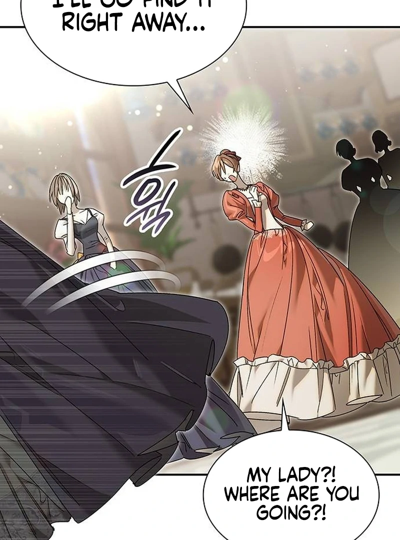 Do Your Best and Regret Chapter 17 415 ch 17 12