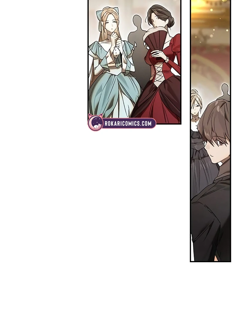 Do Your Best and Regret Chapter 21 528 104