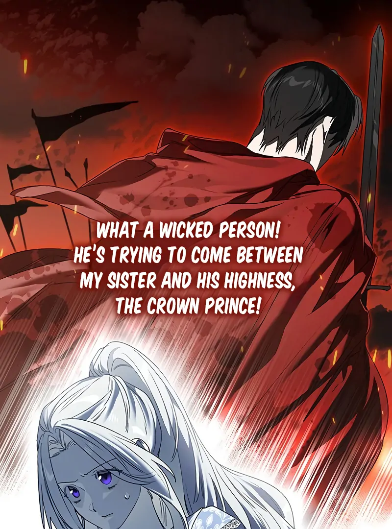 Do Your Best and Regret Chapter 24 401 022