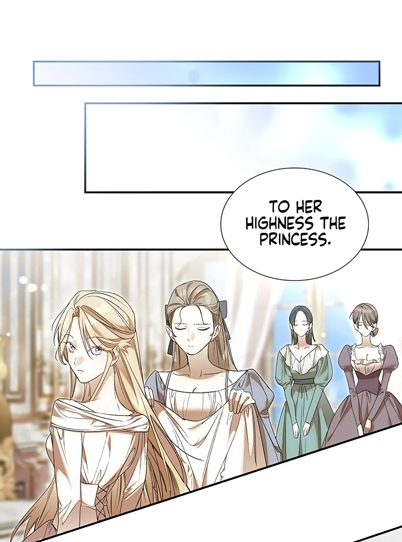 Do Your Best and Regret Chapter 24 489 110