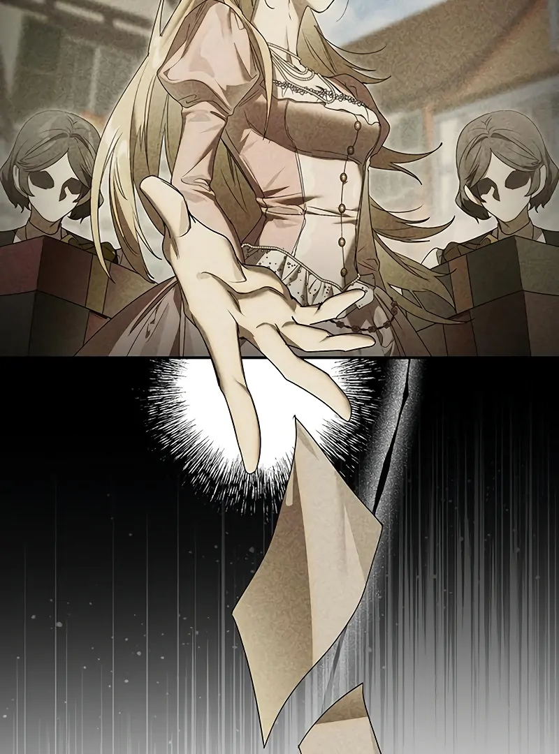 Do Your Best and Regret Chapter 25 464 103