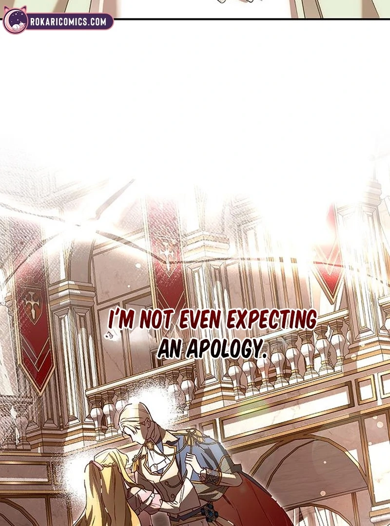 Do Your Best and Regret Chapter 28 520 117