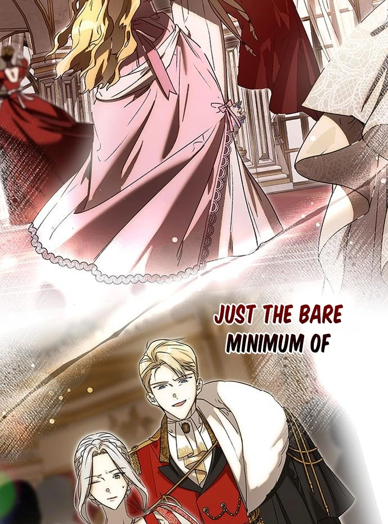 Do Your Best and Regret Chapter 28 521 118