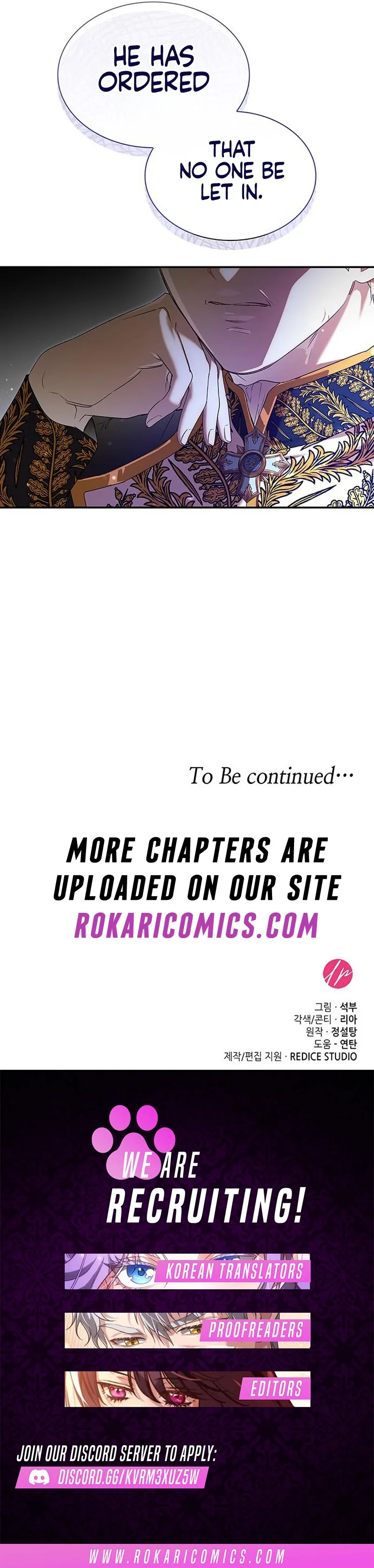 Do Your Best and Regret Chapter 29 491 121