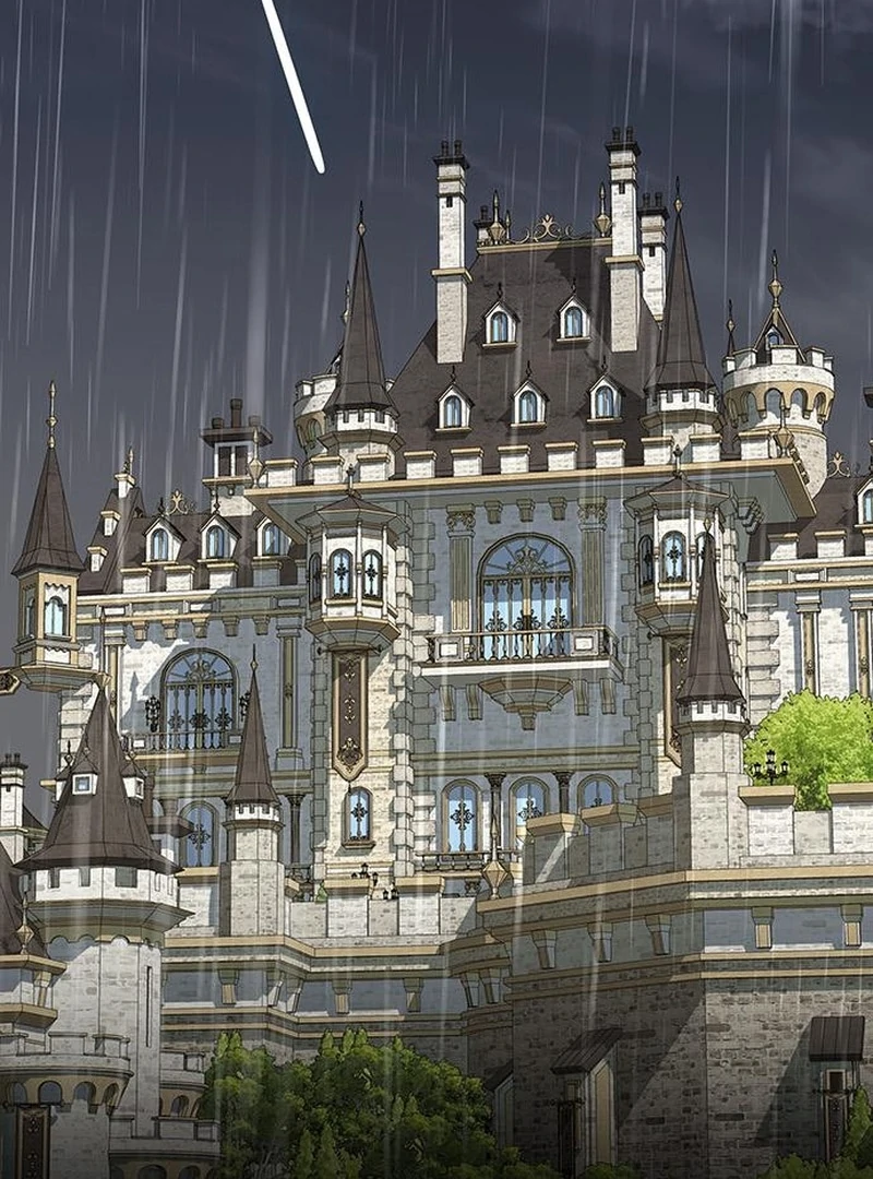 Do Your Best and Regret Chapter 32 401 004