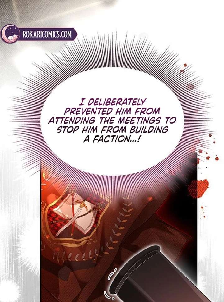 Do Your Best and Regret Chapter 35 442 015