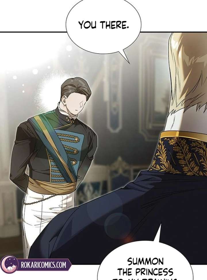 Do Your Best and Regret Chapter 35 543 116