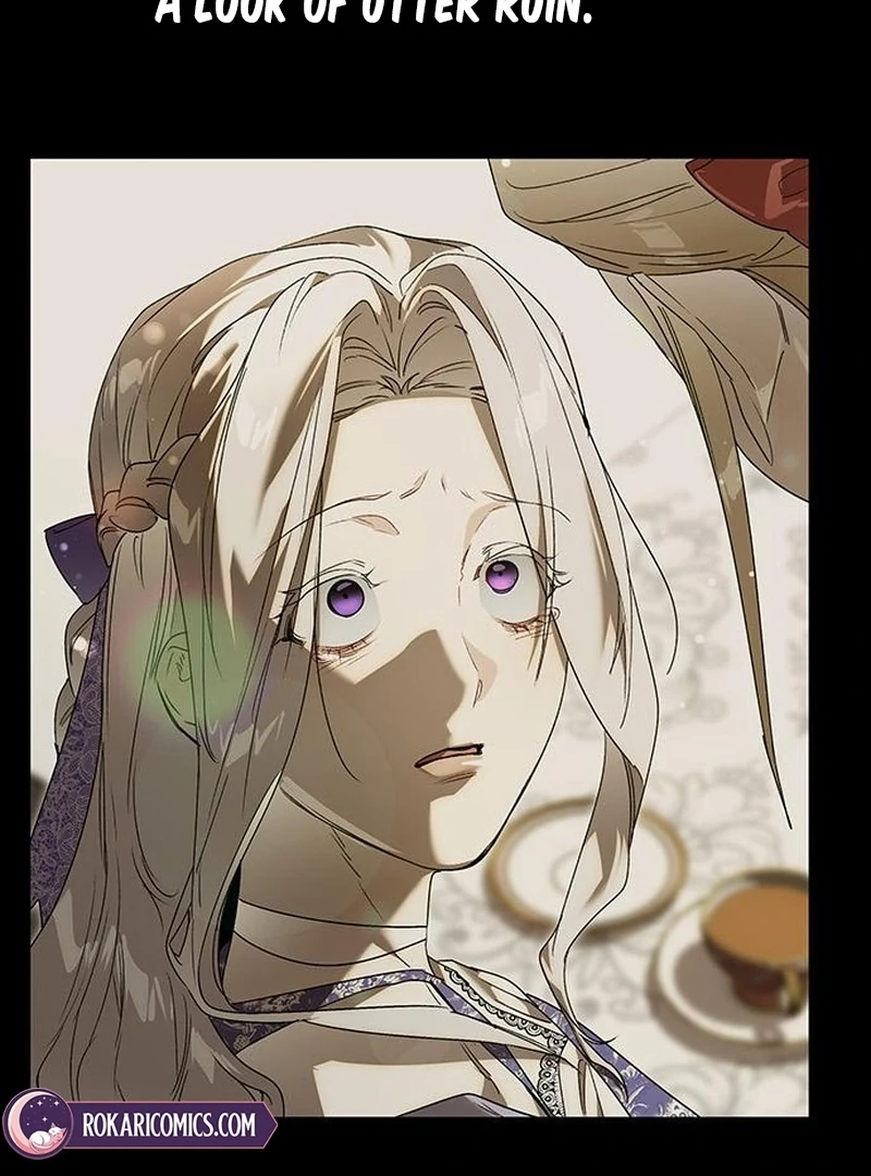 Do Your Best and Regret Chapter 36 503 115