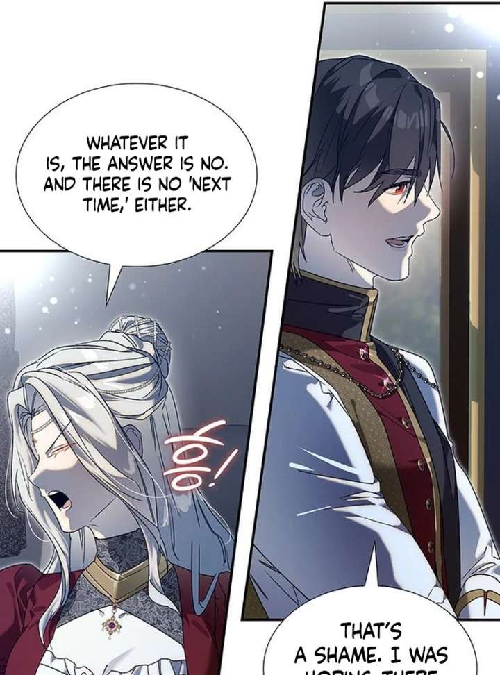 Do Your Best and Regret Chapter 38 403 030