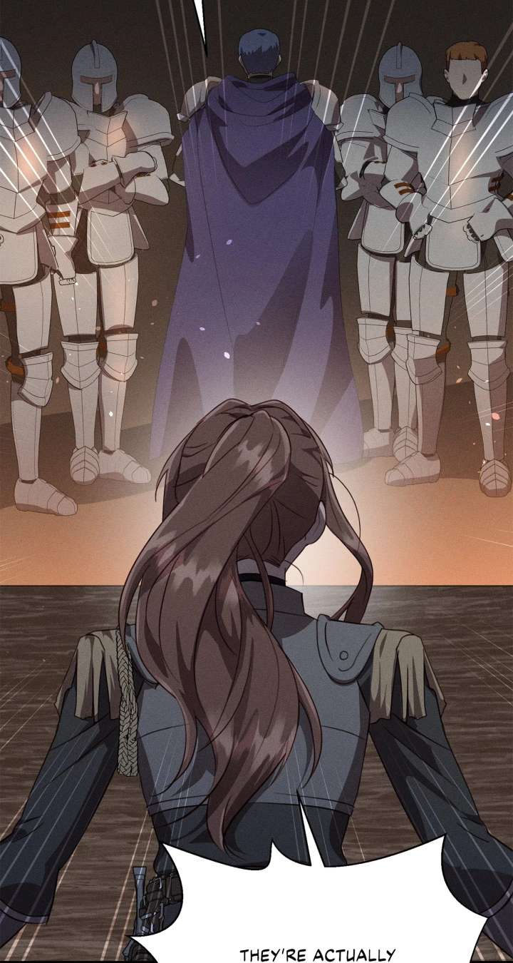 Don’t Be Carelessly Friendly Chapter 46 312 005