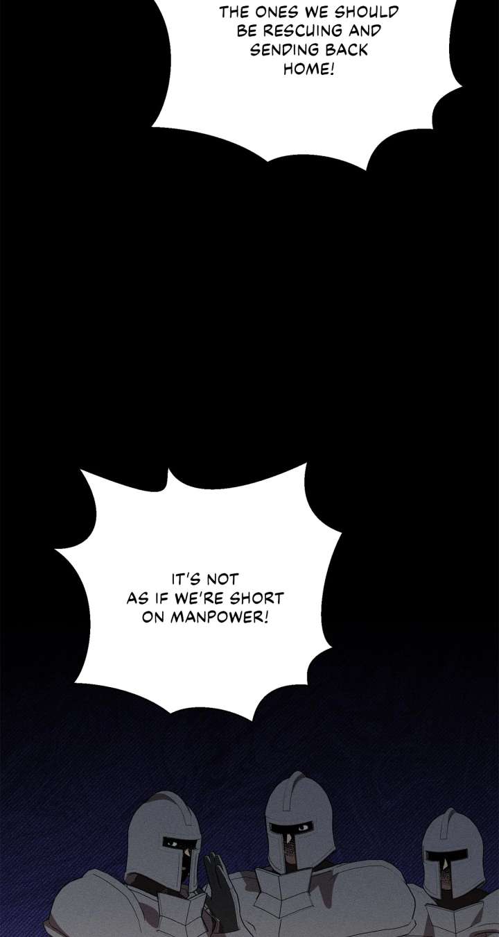 Don’t Be Carelessly Friendly Chapter 46 313 006