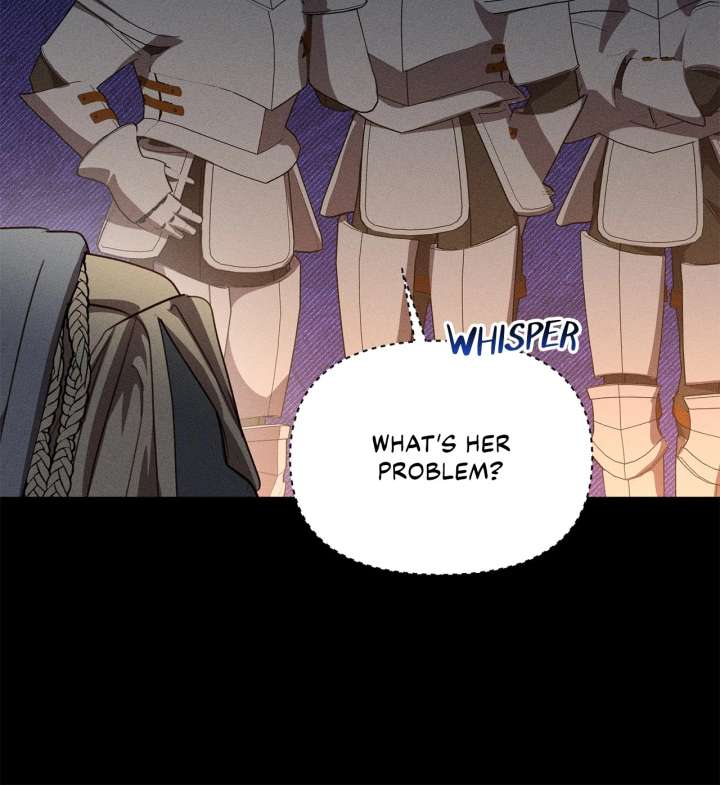 Don’t Be Carelessly Friendly Chapter 46 314 007