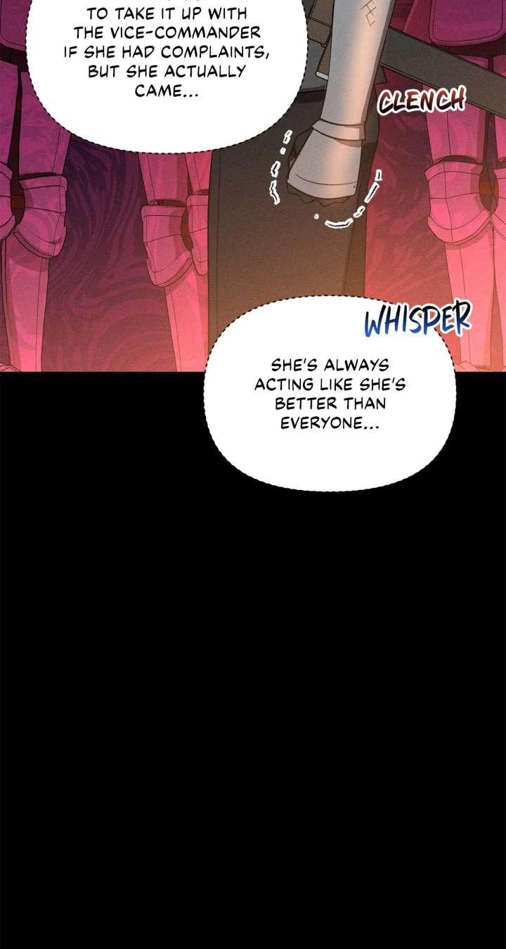 Don’t Be Carelessly Friendly Chapter 46 316 009