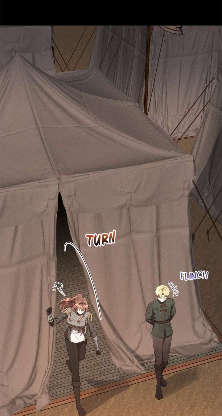 Don’t Be Carelessly Friendly Chapter 46 317 010