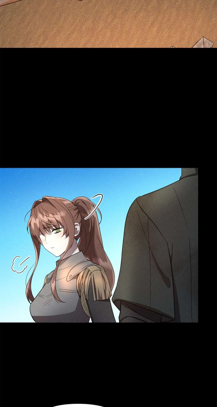 Don’t Be Carelessly Friendly Chapter 46 318 011