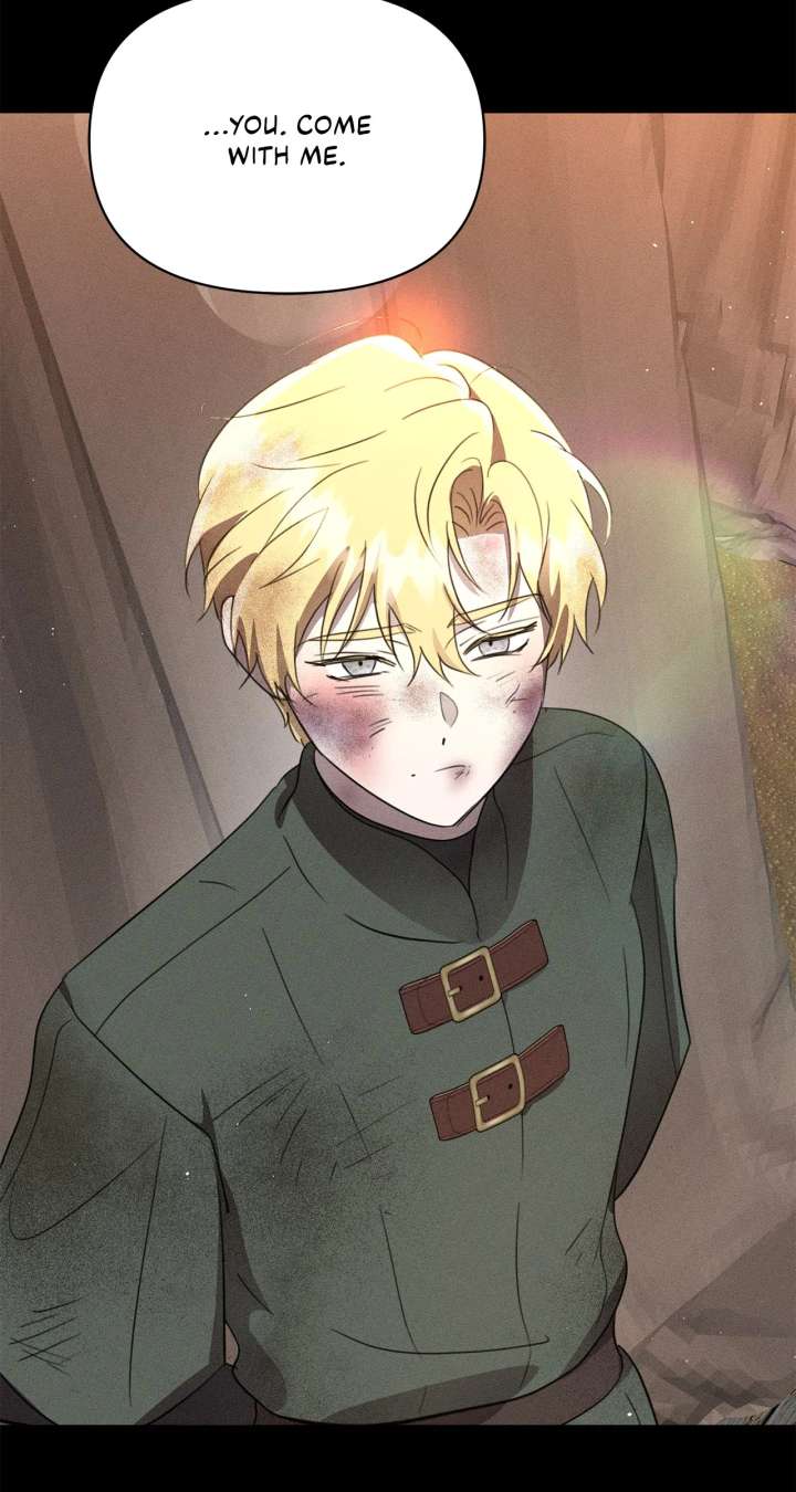 Don’t Be Carelessly Friendly Chapter 46 319 012