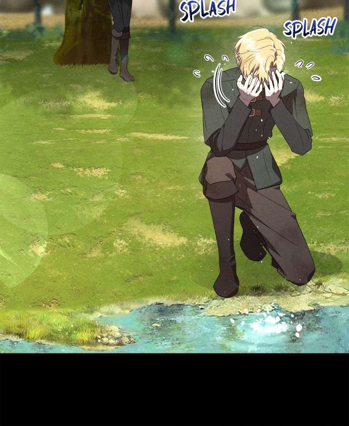 Don’t Be Carelessly Friendly Chapter 46 321 014