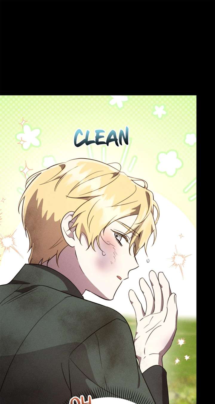 Don’t Be Carelessly Friendly Chapter 46 322 015