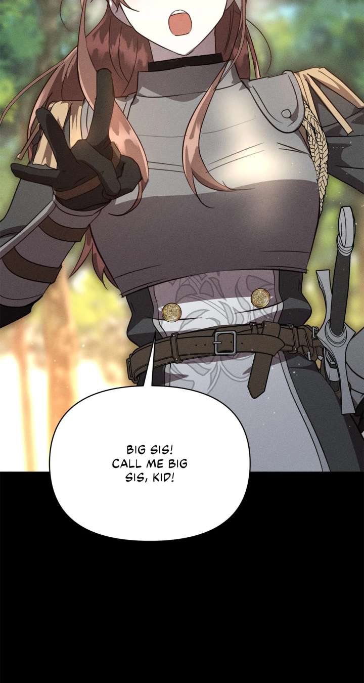 Don’t Be Carelessly Friendly Chapter 46 327 020