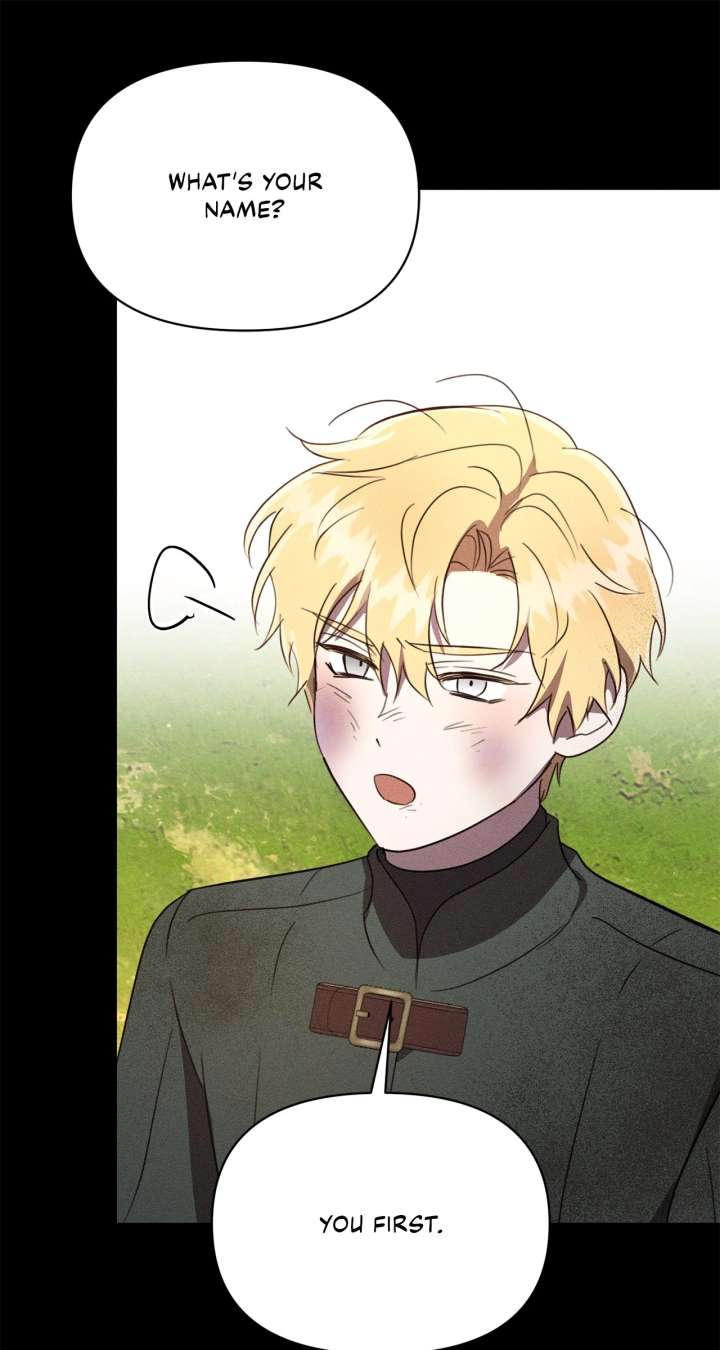 Don’t Be Carelessly Friendly Chapter 46 329 022