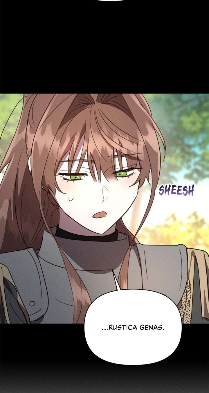 Don’t Be Carelessly Friendly Chapter 46 330 023