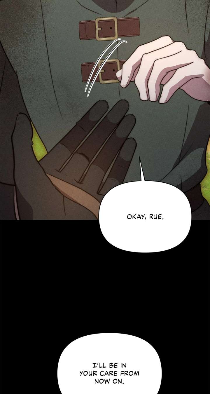 Don’t Be Carelessly Friendly Chapter 46 332 025