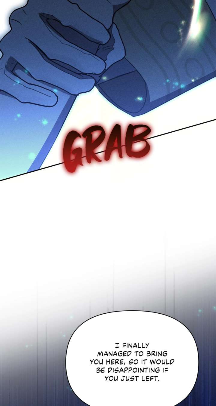 Don’t Be Carelessly Friendly Chapter 46 336 029