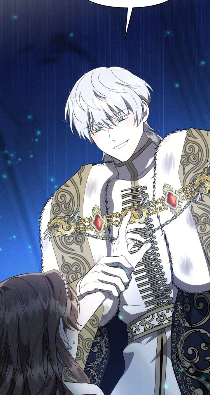 Don’t Be Carelessly Friendly Chapter 46 337 030