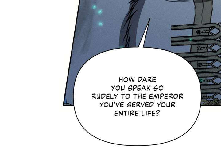 Don’t Be Carelessly Friendly Chapter 46 340 033