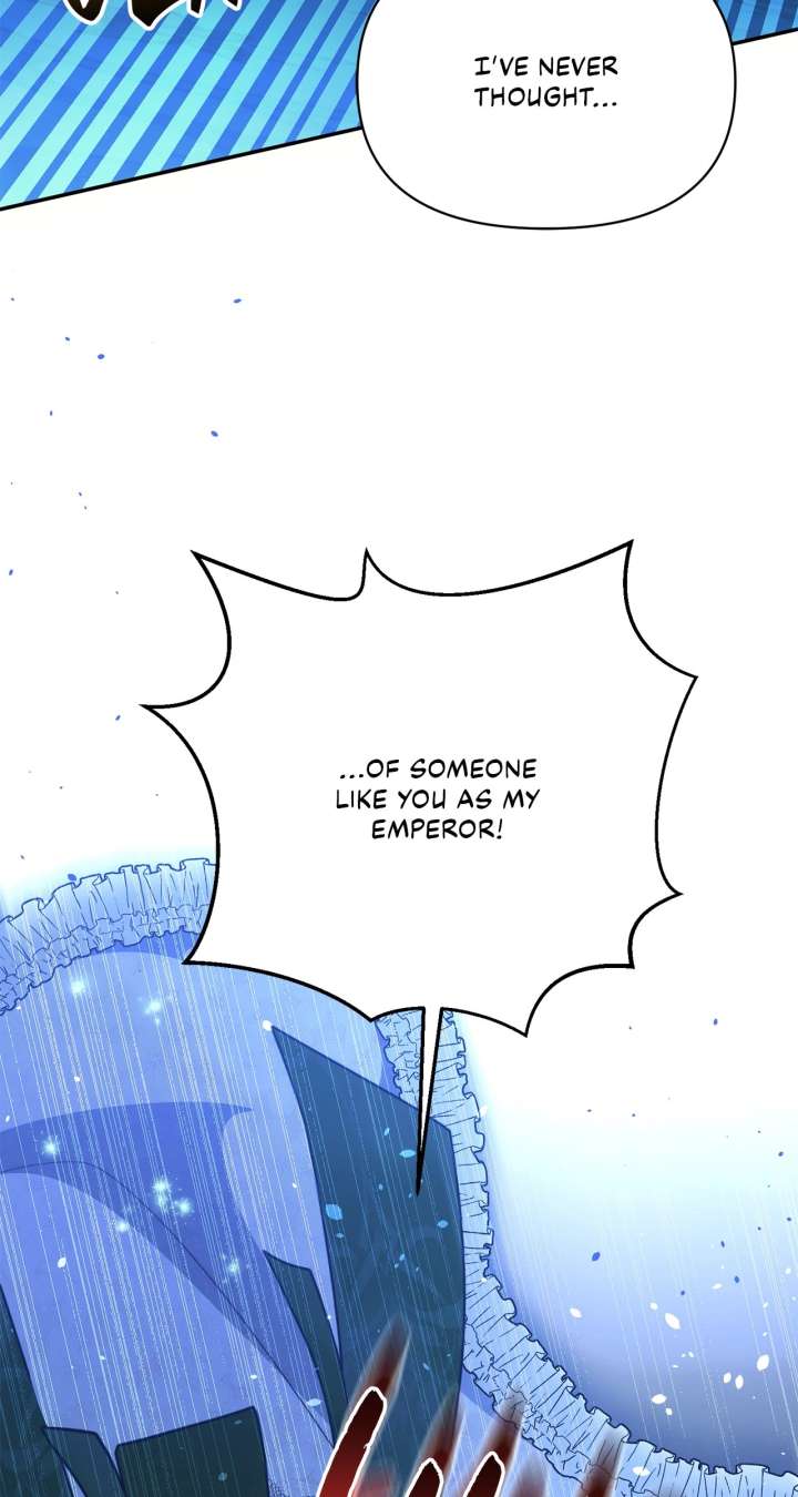 Don’t Be Carelessly Friendly Chapter 46 342 035