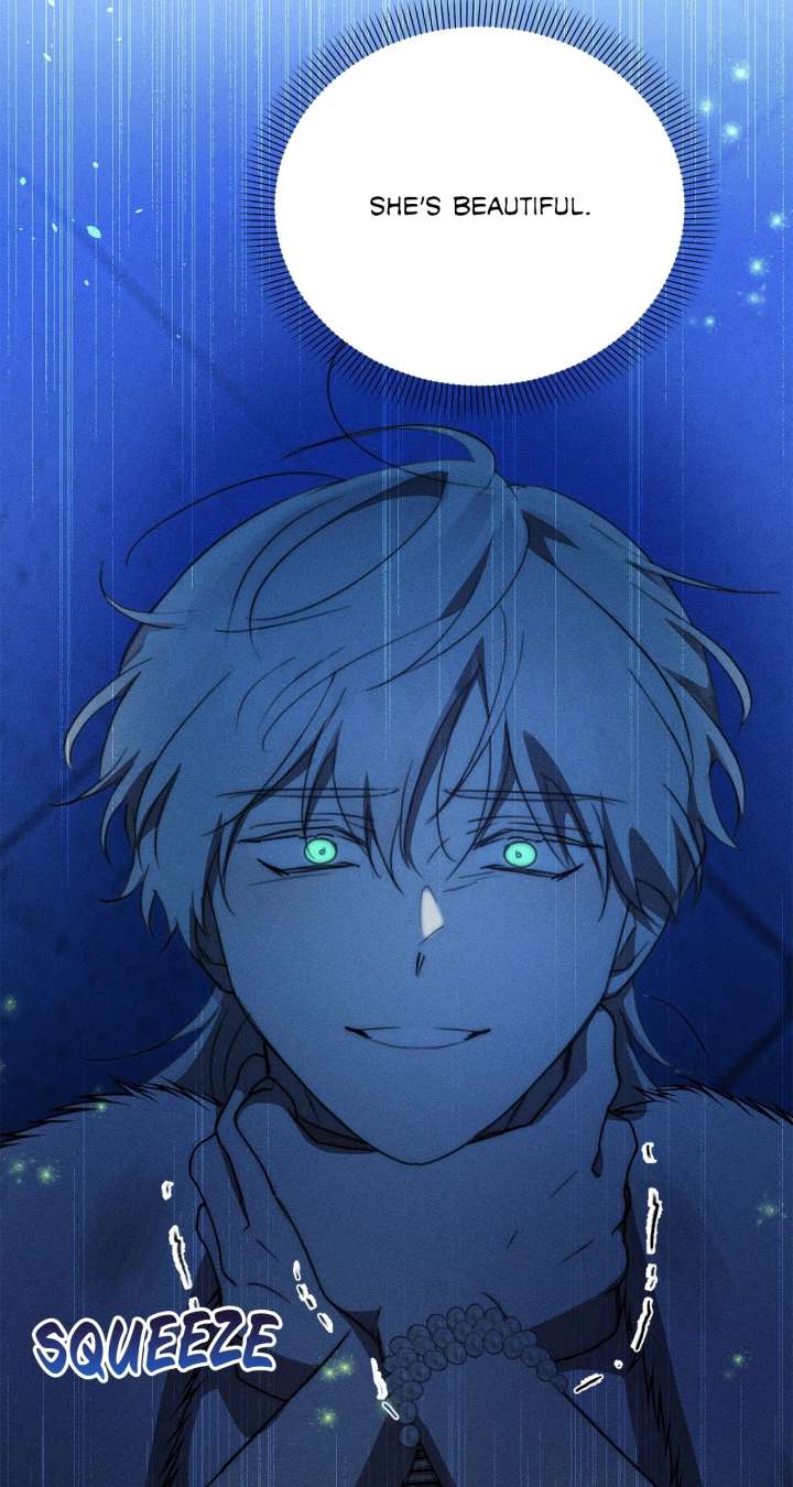 Don’t Be Carelessly Friendly Chapter 46 349 042