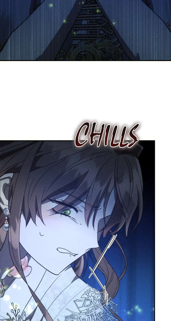 Don’t Be Carelessly Friendly Chapter 46 350 043