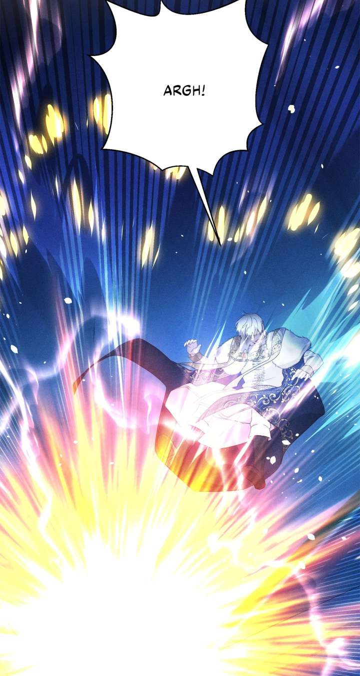 Don’t Be Carelessly Friendly Chapter 46 355 048