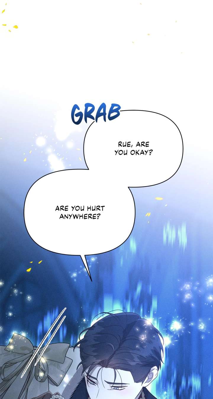 Don’t Be Carelessly Friendly Chapter 46 357 050