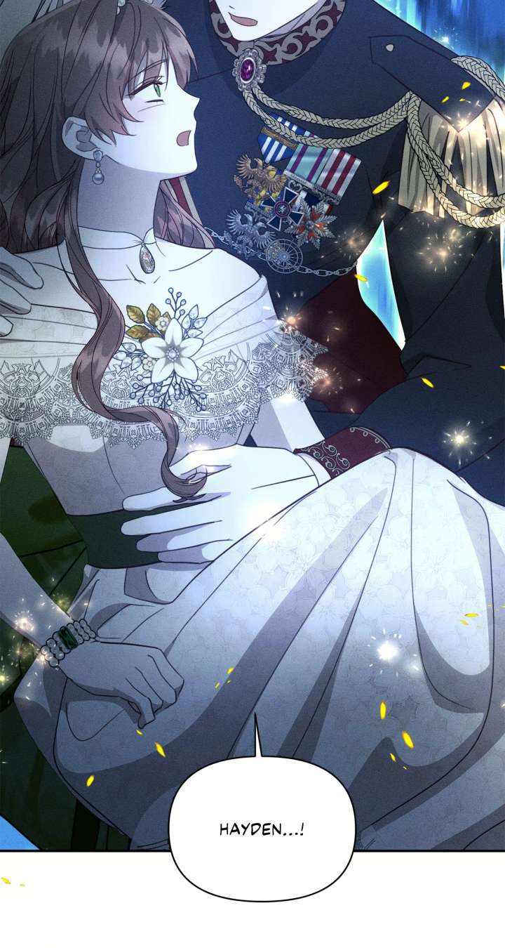 Don’t Be Carelessly Friendly Chapter 46 358 051