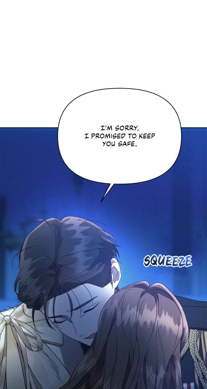 Don’t Be Carelessly Friendly Chapter 46 360 053