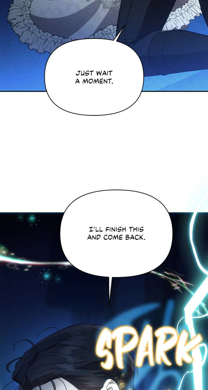 Don’t Be Carelessly Friendly Chapter 46 362 055