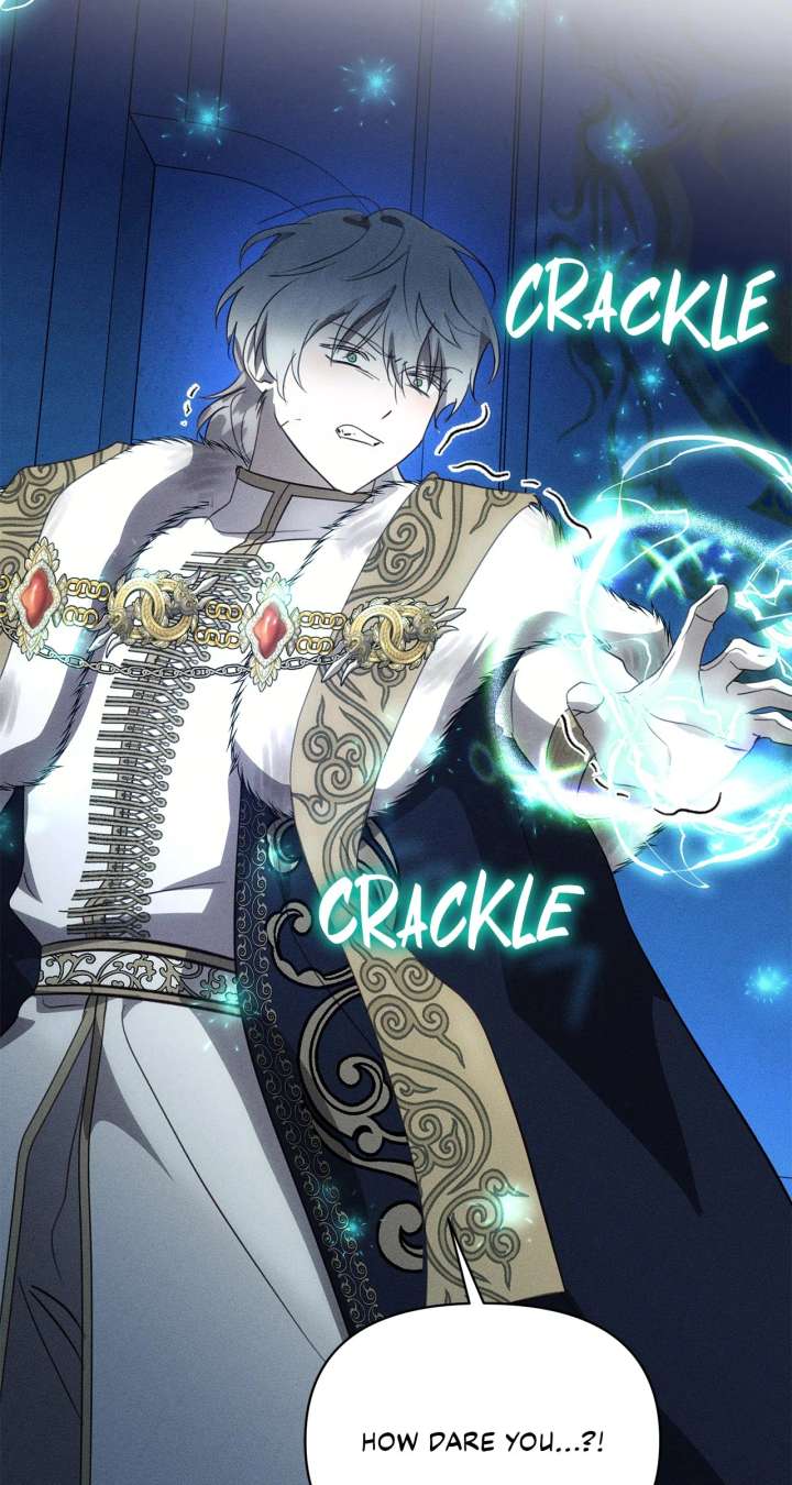 Don’t Be Carelessly Friendly Chapter 46 364 057