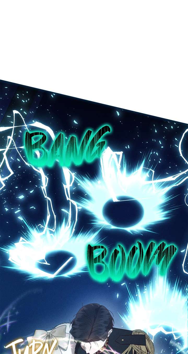 Don’t Be Carelessly Friendly Chapter 46 366 059