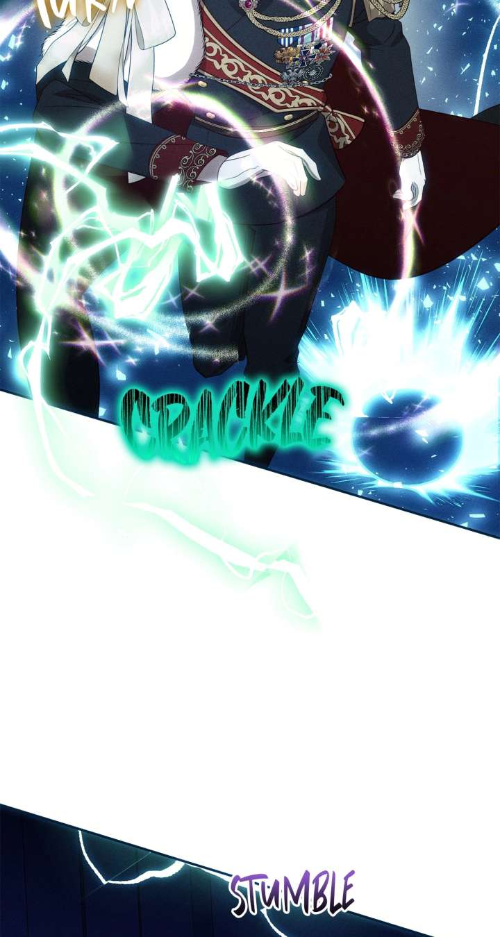 Don’t Be Carelessly Friendly Chapter 46 367 060