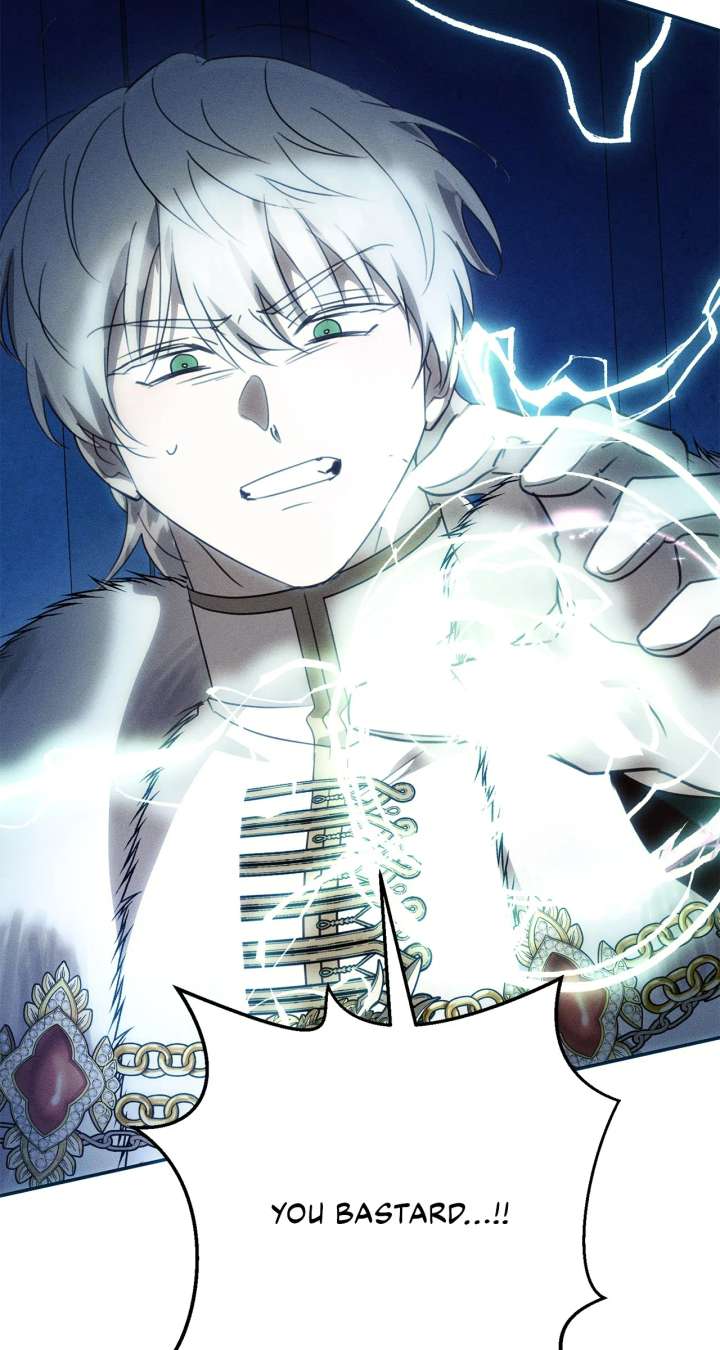 Don’t Be Carelessly Friendly Chapter 46 368 061