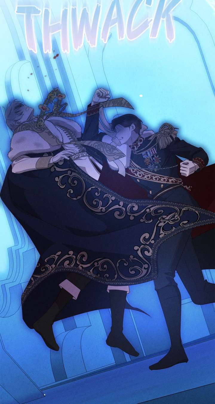 Don’t Be Carelessly Friendly Chapter 46 370 063