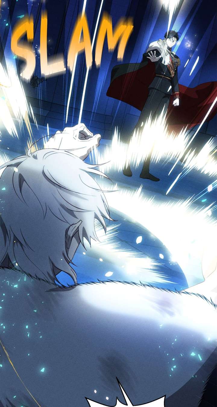 Don’t Be Carelessly Friendly Chapter 46 376 069