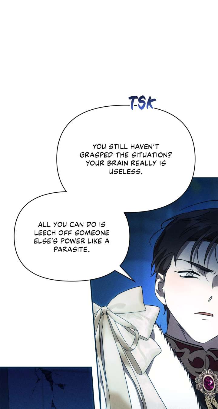 Don’t Be Carelessly Friendly Chapter 46 378 071