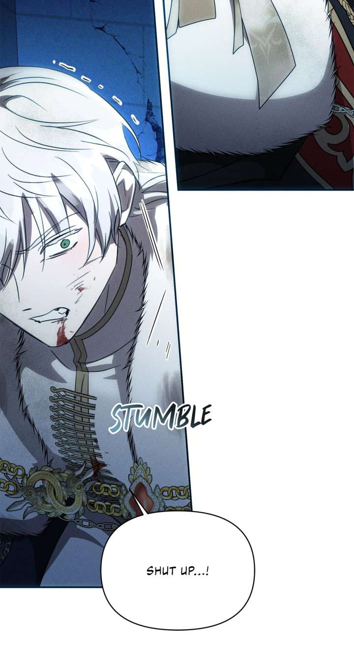 Don’t Be Carelessly Friendly Chapter 46 379 072