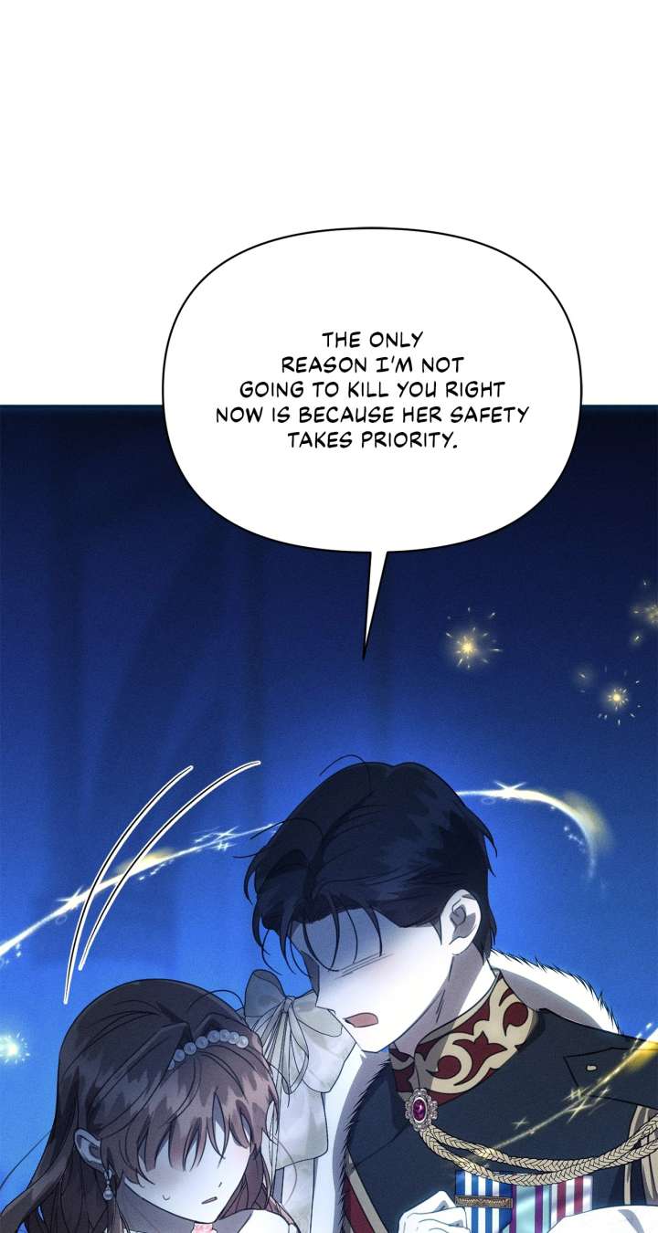 Don’t Be Carelessly Friendly Chapter 46 380 073