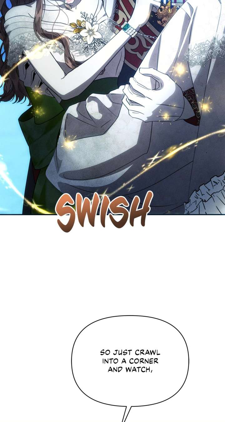 Don’t Be Carelessly Friendly Chapter 46 381 074