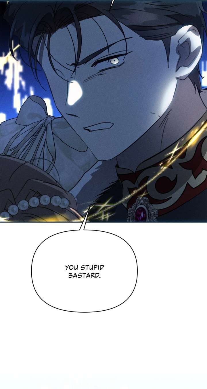 Don’t Be Carelessly Friendly Chapter 46 382 075